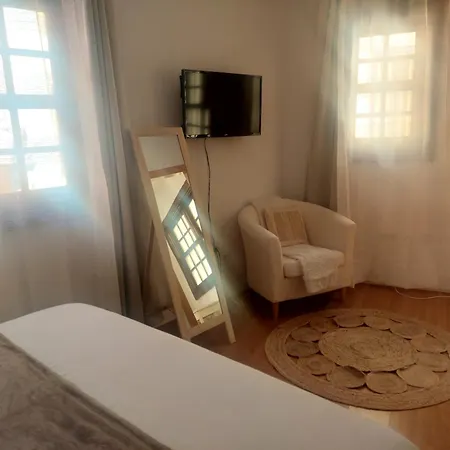 Agradable Casa Con Terraza * 라 라구나
