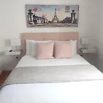 Agradable Casa Con Terraza Lejlighed