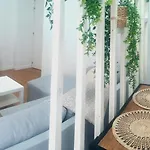 Agradable Casa Con Terraza
