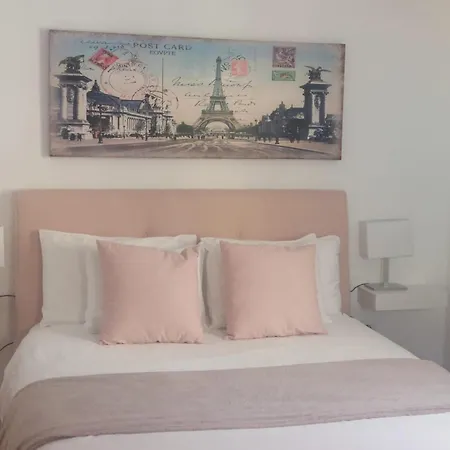 Agradable Casa Con Terraza Διαμέρισμα Σαν Κριστόμπαλ ντε Λα Λαγούνα