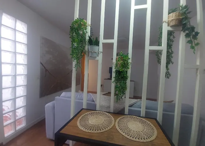 דירה Agradable Casa Con Terraza לה לגונה
