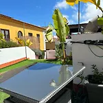 Appartamento Agradable Casa Con Terraza *