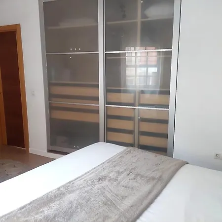 Agradable Casa Con Terraza *