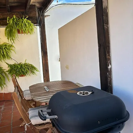 Agradable Casa Con Terraza * 拉拉古纳