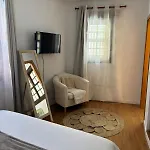 Agradable Casa Con Terraza *