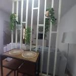 Agradable Casa Con Terraza *