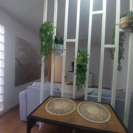 شقة Agradable Casa Con Terraza لا لاغونا