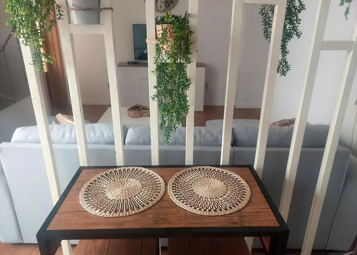 Agradable Casa Con Terraza Σαν Κριστόμπαλ ντε Λα Λαγούνα